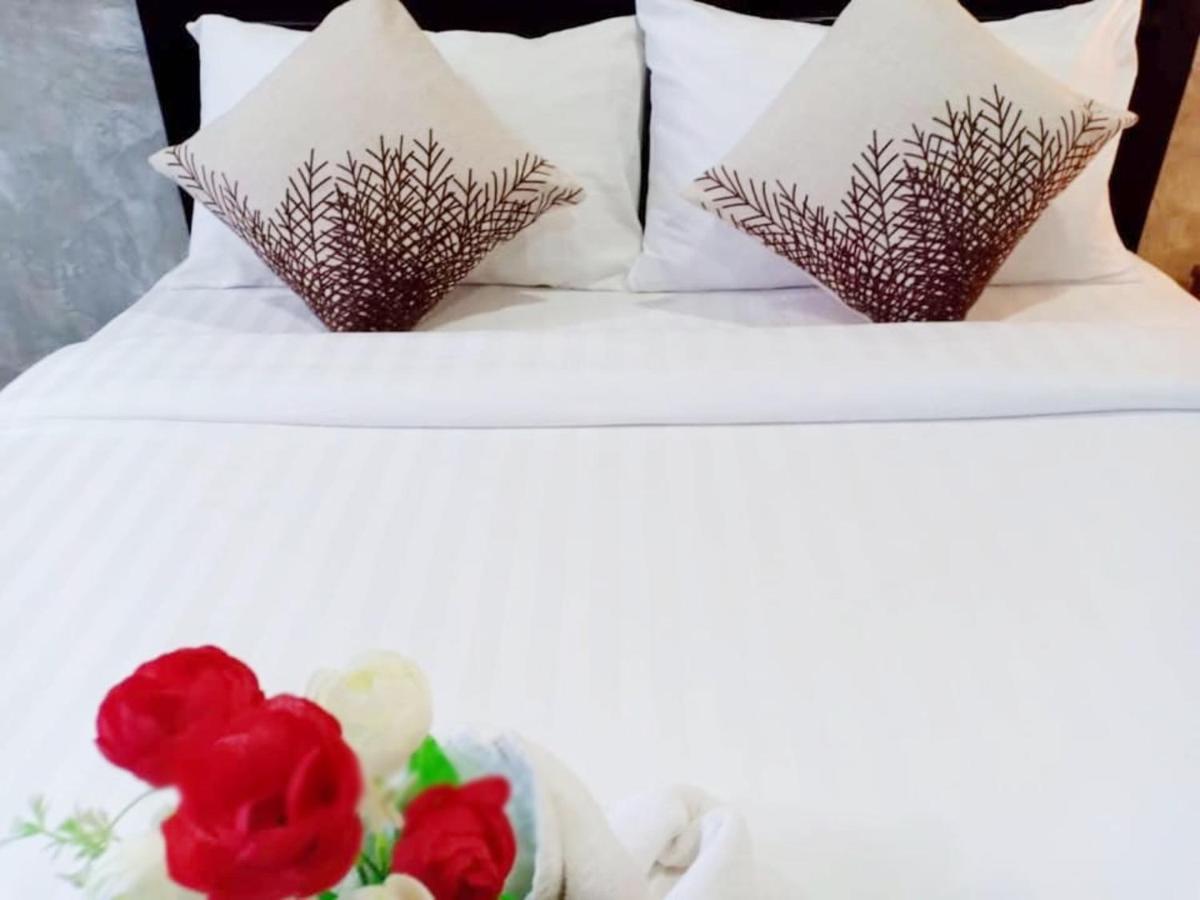 Lanta Smile Inn Ko Lanta Εξωτερικό φωτογραφία