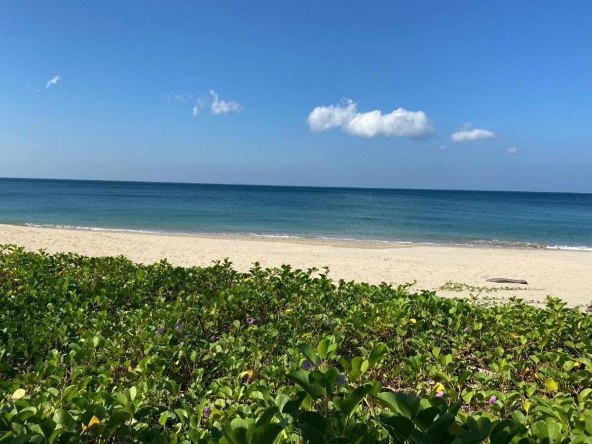 Lanta Smile Inn Ko Lanta Εξωτερικό φωτογραφία