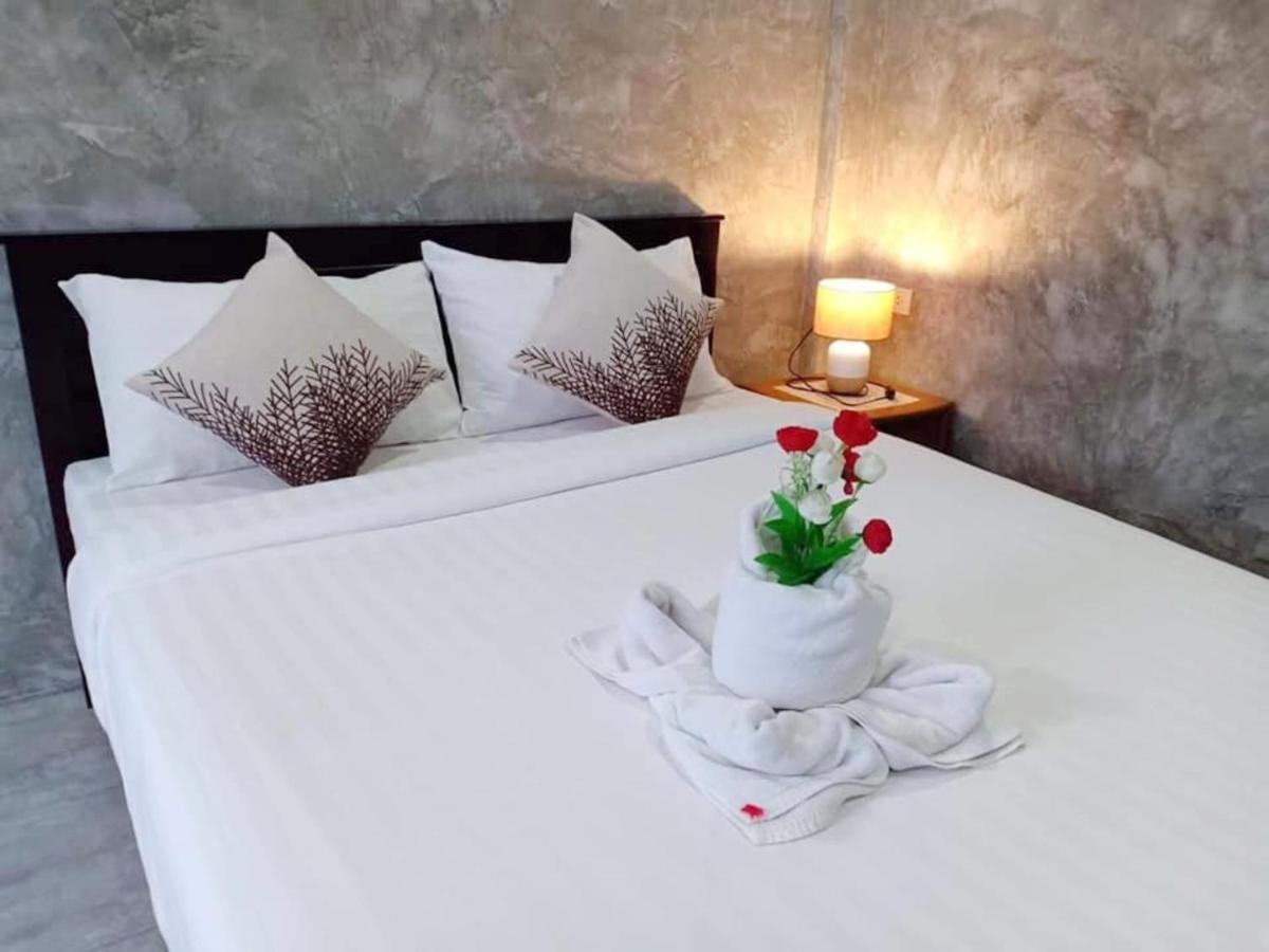 Lanta Smile Inn Ko Lanta Εξωτερικό φωτογραφία
