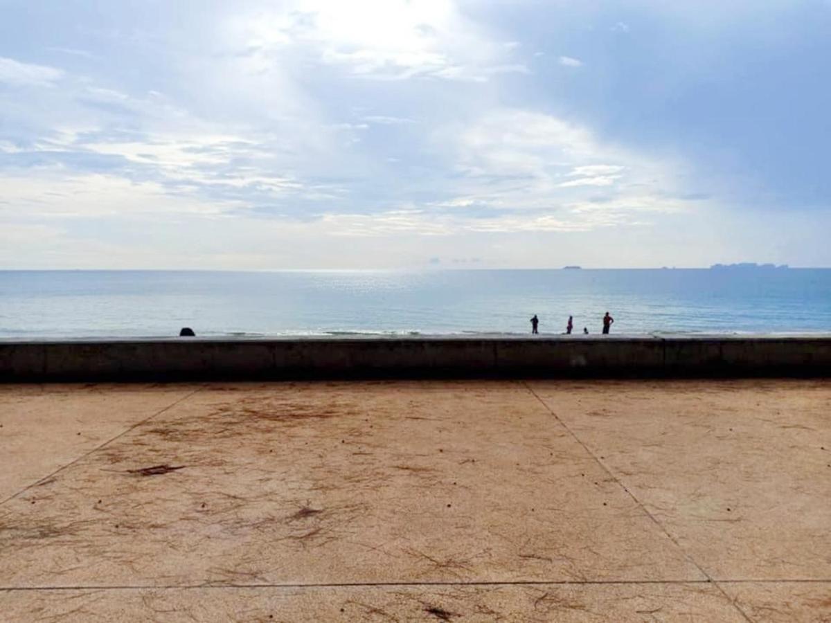 Lanta Smile Inn Ko Lanta Εξωτερικό φωτογραφία